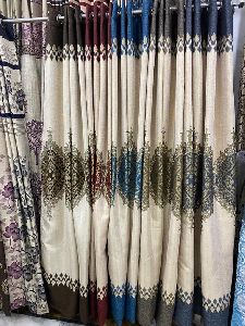 Yajur Panel Curtains