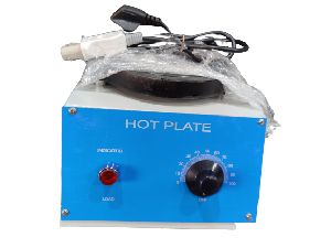 Laboratory Hot Plate