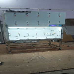 laminar air flow