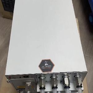 Bitmain Antminer S19 Pro+ Hydro 198TH/s 5445W