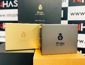 iPollo V1 Mini Classic Plus ETC Miner