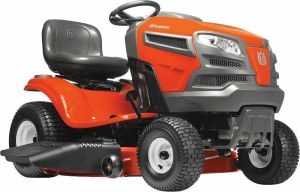 HP Briggs & Stratton Hydrostatic Riding Mower