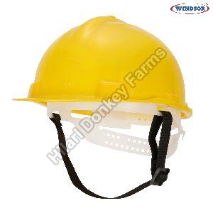 Windsor Heavy Safety Helmet
