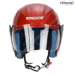 Windsor Lovely Open Face Navi Helmet