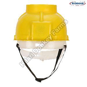 Windsor Safety Loader Helmet