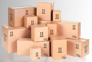 Corrugated Packaging Boxes