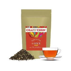4-Spice Masti Masala Tea