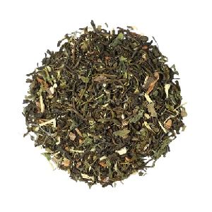 Ashwagandha Natural Green Tea
