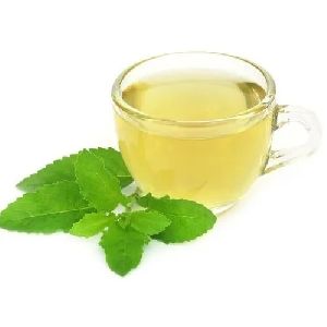Tulsi Herbal Green Tea