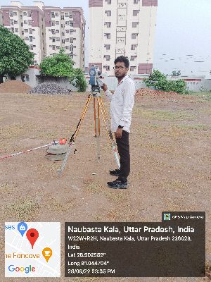 Building Surveyor