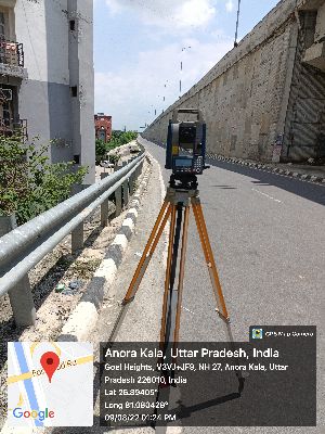 Road Surveyor