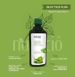 Giloy Tulsi Plus Immunity Booster Juice