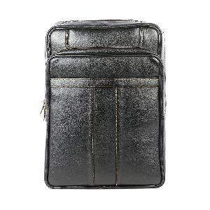 Leather Backpack