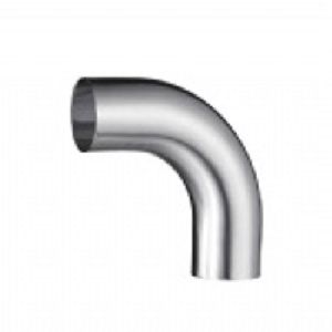 Stainless Steel Dairy Elbows