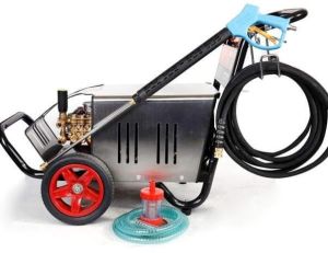 High Pressure Car Washer