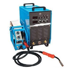 MIG welding machine