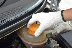 Radiator Coolant