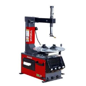 Tyre Changer Machine