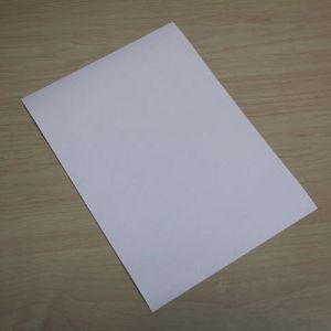 A4 Size Paper