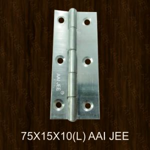 75X15X10 (L) HINGES