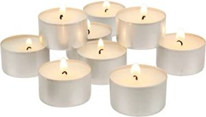 party candles