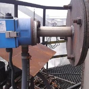 online Opacity Dust monitoring system