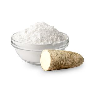 Cassava Starch