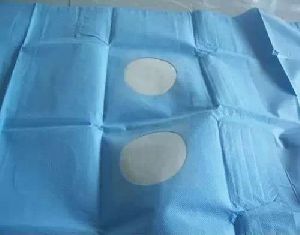 Gynaecology LSCS Drape Pack