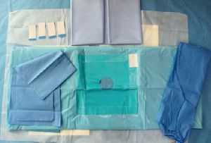 Orthopedic Surgery Drape Kit