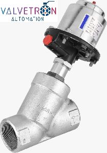 NC Control Valve