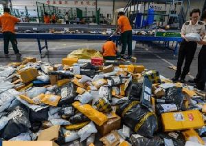 Amazon Fba China to India Factory to Door Service
