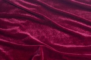 Velvet Fabric