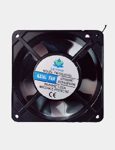 panel cooling fan