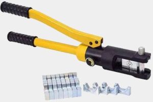 Hydraulic Crimping Tool