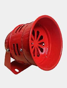 MS290 Motor Siren