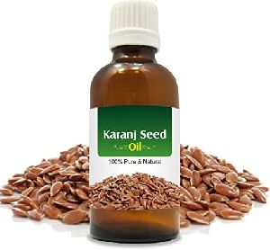 Karanj Seed Oil
