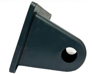 Black Wall Guard Cavity Connector