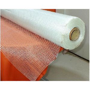 fiber glass wire mesh
