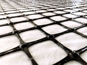 pp geogrid