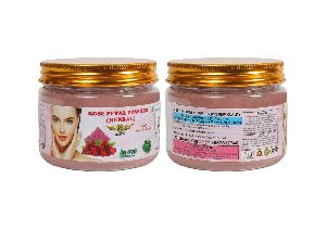 Rose Petal Powder