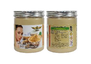 multani mitti powder
