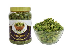 Green Cardamom
