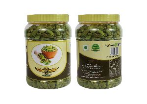 Green Cardamom