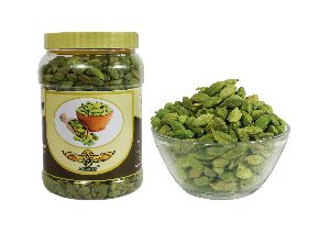 Green Cardamom