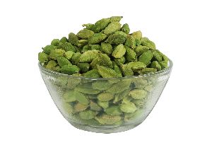 Green Cardamom
