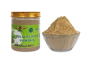 tulsi powder
