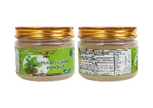tulsi powder