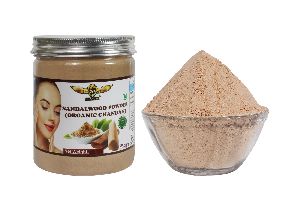 sandalwood powder