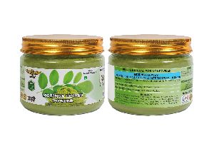 moringa leaves powder