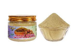 harad powder